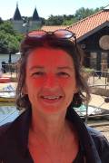 Stéphanie RIPOCHE