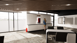 MARION SAUTREAU - GENESE ATELIER D'ARCHITECTURE