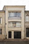 Alexandre MARCHAL - ARRIERE COUR I ARCHITECTURE