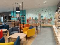 LAGASSE RICHARD - PERTINENCE AGENCEMENT