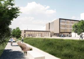 Julien THIRION - INVISIBLE ARCHITECTURE