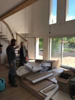 Julien THIRION - INVISIBLE ARCHITECTURE