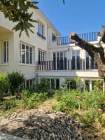 Philippe VILLIEN - ISA IN SILICO ARCHITECTURE