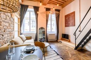 Carole CHARDIGNY - CAROLE CHARDIGNY - ATTIQUE ARCHITECTURE D'INTERIEUR