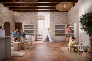 Anais JUGE - LE STUDIO D'ISSANA