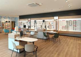 LAGASSE RICHARD - PERTINENCE AGENCEMENT