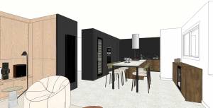 LAGASSE RICHARD - PERTINENCE AGENCEMENT