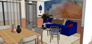 Alexandra BAIA - LES NUANCES D'ALBA